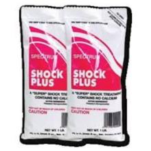 SHOCK PLUS 1LB BAG